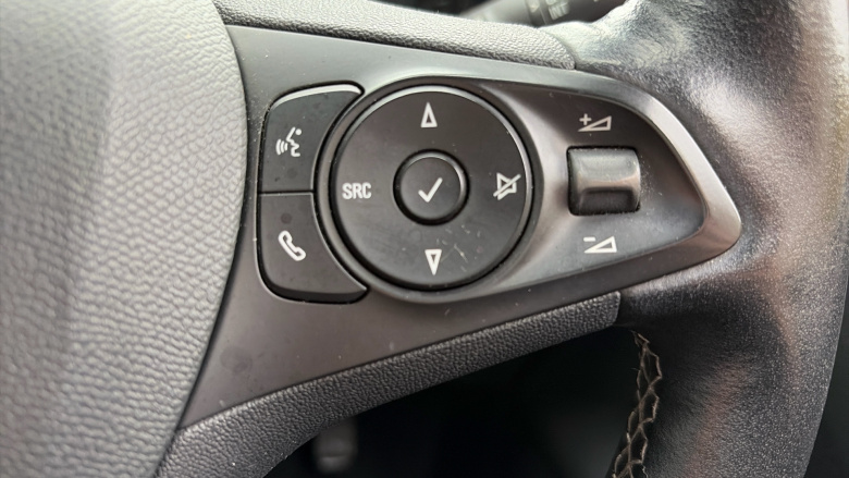 Vauxhall Corsa 1.2 SE Edition 5dr Petrol Hatchback